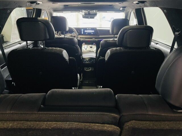 2024 Hyundai Palisade Calligraphy Night Edition Marshfield MA