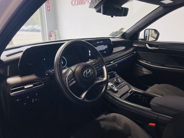 2024 Hyundai Palisade Calligraphy Night Edition Marshfield MA