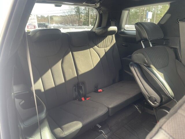 2024 Hyundai Palisade Calligraphy Night Edition Marshfield MA