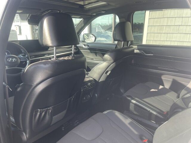 2024 Hyundai Palisade Calligraphy Night Edition Marshfield MA