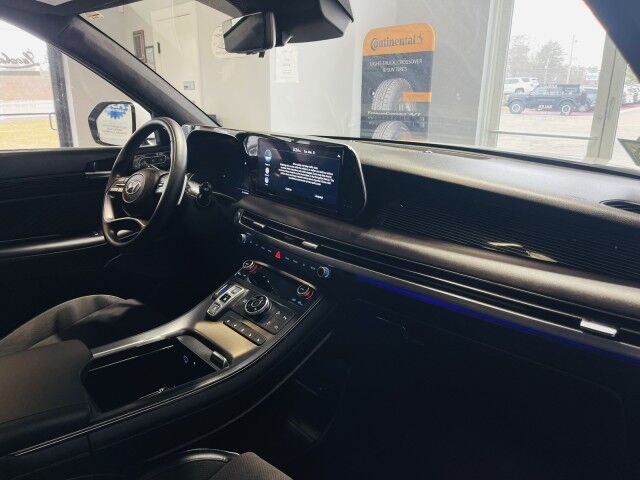 2024 Hyundai Palisade Calligraphy Night Edition Marshfield MA