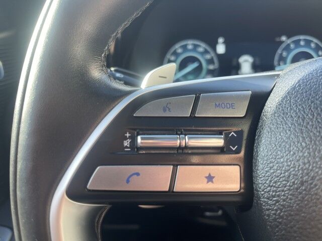 2024 Hyundai Palisade Calligraphy Night Edition Marshfield MA