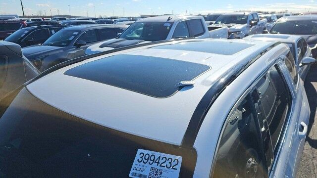 2024 Hyundai Palisade Calligraphy Night Edition Marshfield MA