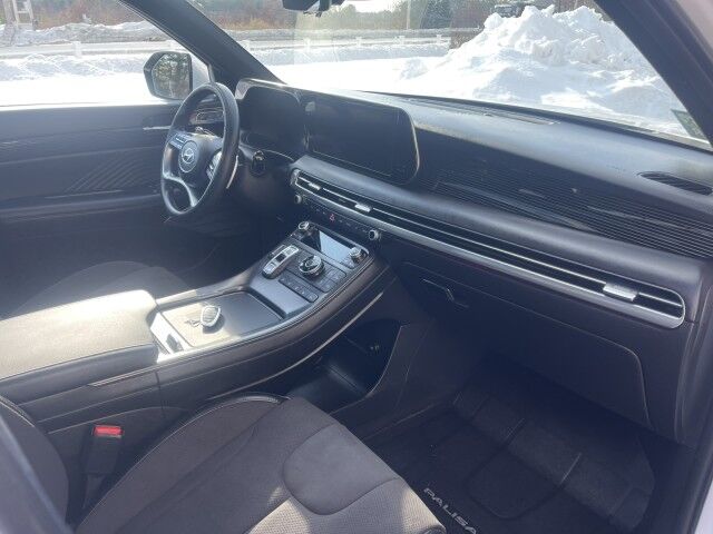 2024 Hyundai Palisade Calligraphy Night Edition Marshfield MA