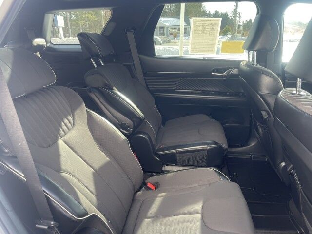 2024 Hyundai Palisade Calligraphy Night Edition Marshfield MA