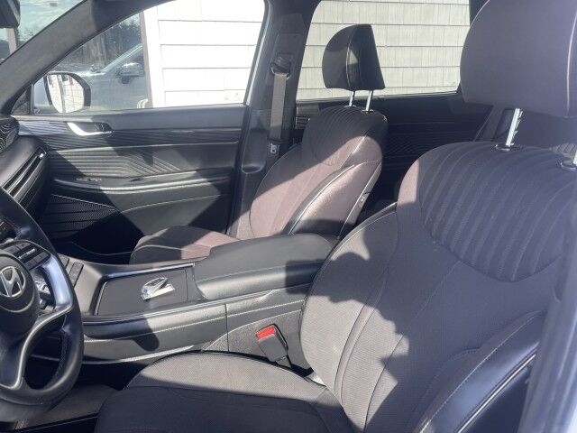 2024 Hyundai Palisade Calligraphy Night Edition Marshfield MA