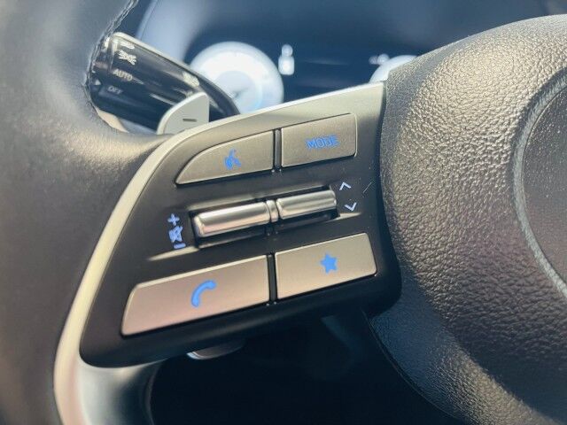 2024 Hyundai Palisade Calligraphy Night Edition Marshfield MA