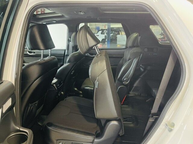 2024 Hyundai Palisade Calligraphy Night Edition Marshfield MA