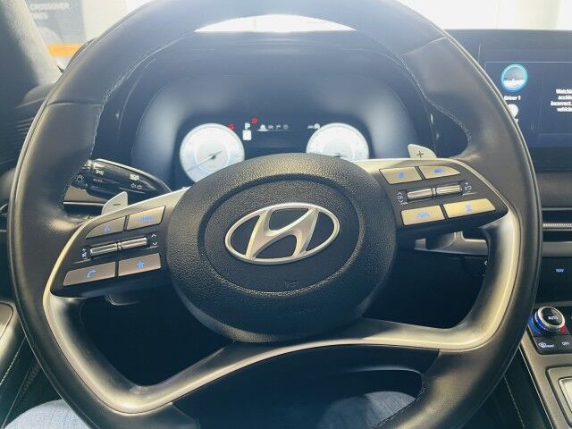 2024 Hyundai Palisade Calligraphy Night Edition Marshfield MA