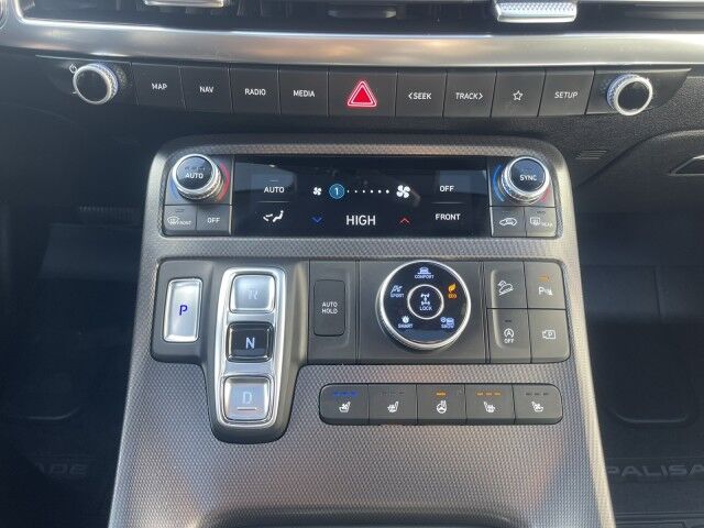 2024 Hyundai Palisade Calligraphy Night Edition Marshfield MA