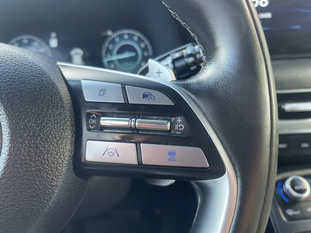 2024 Hyundai Palisade Calligraphy Night Edition Marshfield MA