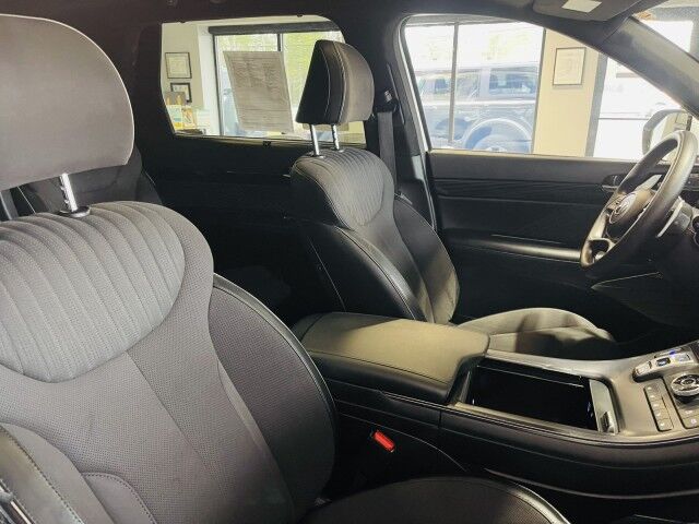 2024 Hyundai Palisade Calligraphy Night Edition Marshfield MA