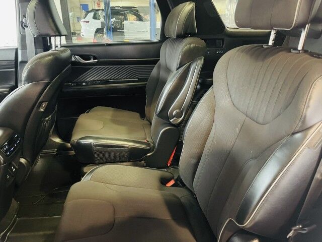2024 Hyundai Palisade Calligraphy Night Edition Marshfield MA