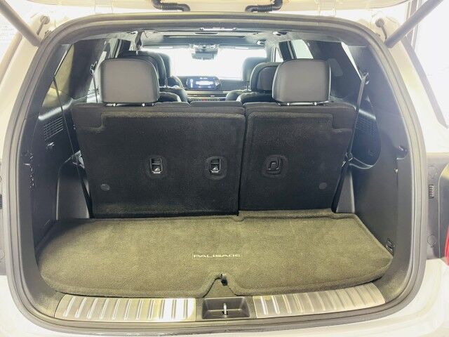 2024 Hyundai Palisade Calligraphy Night Edition Marshfield MA