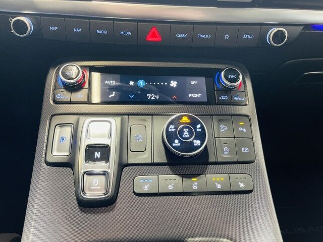 2024 Hyundai Palisade Calligraphy Night Edition Marshfield MA