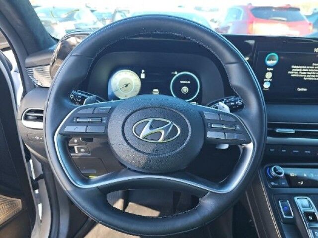 2024 Hyundai Palisade Calligraphy Night Edition Marshfield MA