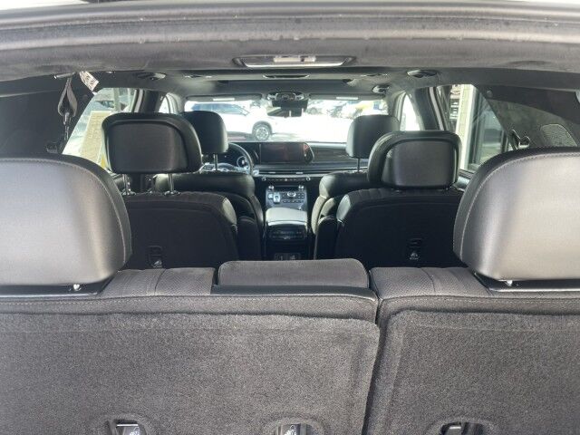 2024 Hyundai Palisade Calligraphy Night Edition Marshfield MA