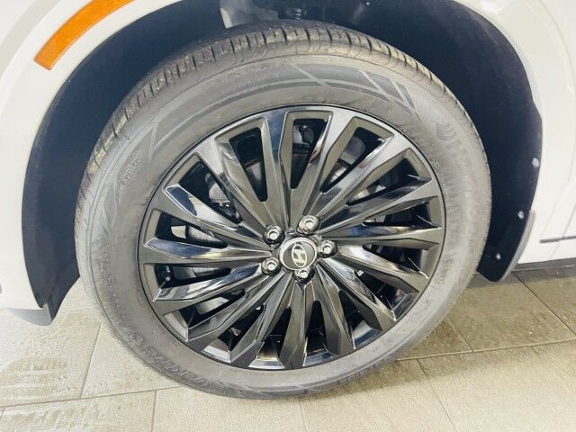 2024 Hyundai Palisade Calligraphy Night Edition Marshfield MA