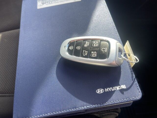 2024 Hyundai Palisade Calligraphy Night Edition Marshfield MA