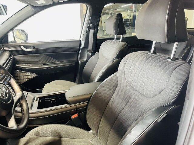 2024 Hyundai Palisade Calligraphy Night Edition Marshfield MA