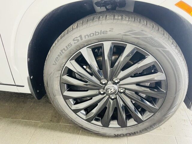 2024 Hyundai Palisade Calligraphy Night Edition Marshfield MA