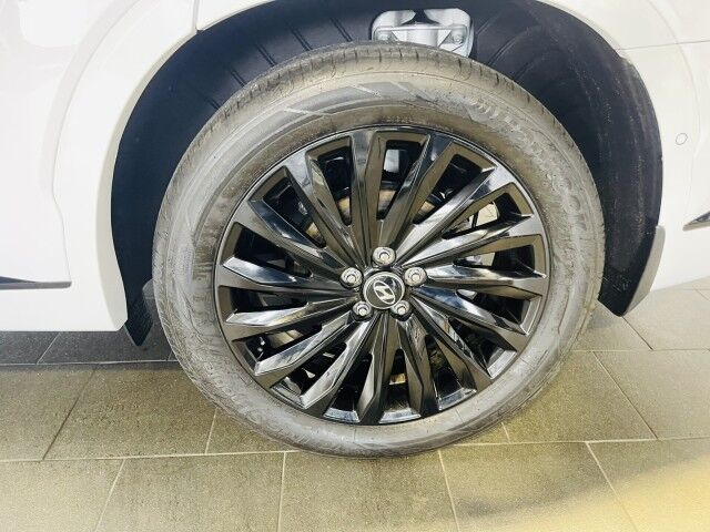 2024 Hyundai Palisade Calligraphy Night Edition Marshfield MA