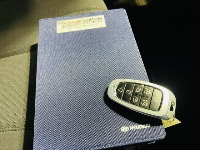 2024 Hyundai Palisade Calligraphy Night Edition Marshfield MA