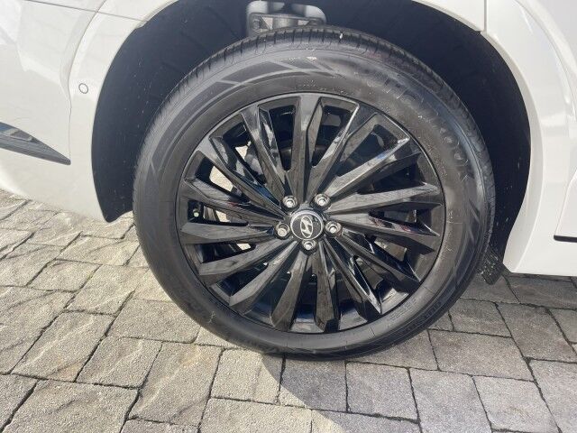 2024 Hyundai Palisade Calligraphy Night Edition Marshfield MA