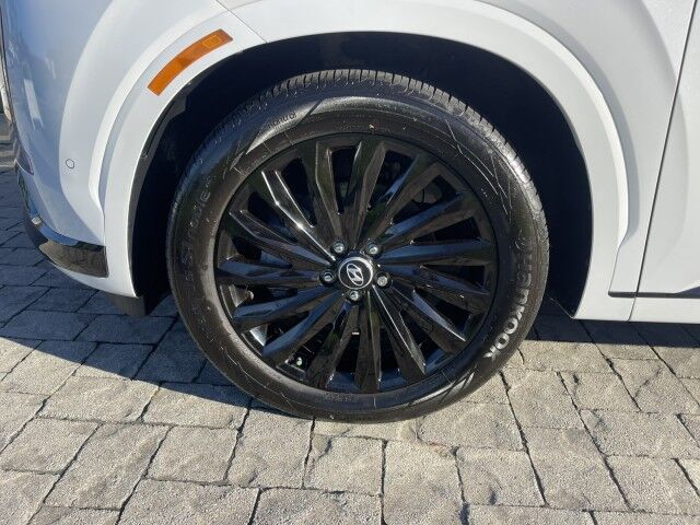 2024 Hyundai Palisade Calligraphy Night Edition Marshfield MA