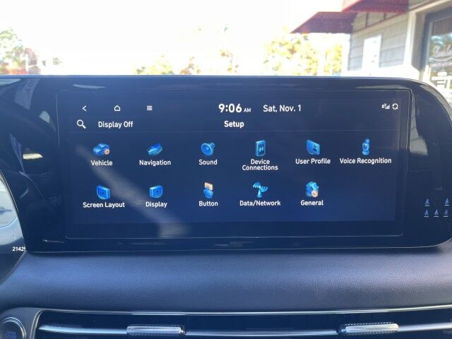 2024 Hyundai Palisade Calligraphy Night Edition Marshfield MA