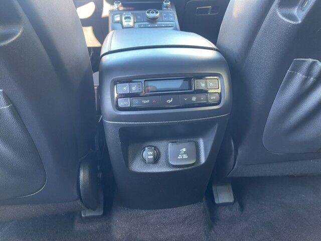 2024 Hyundai Palisade Calligraphy Night Edition Marshfield MA