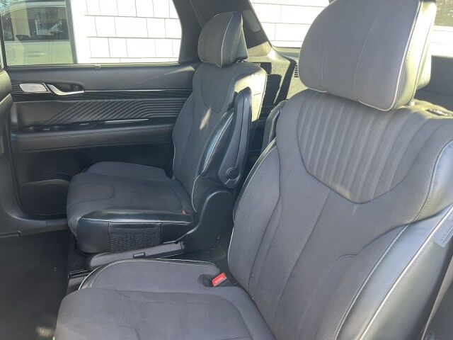 2024 Hyundai Palisade Calligraphy Night Edition Marshfield MA