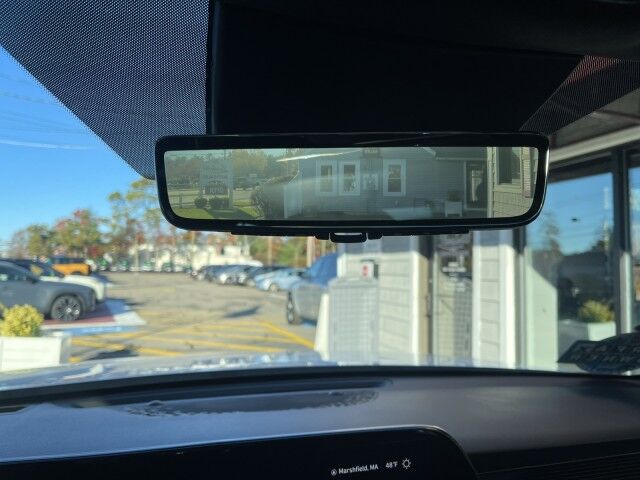 2024 Hyundai Palisade Calligraphy Night Edition Marshfield MA