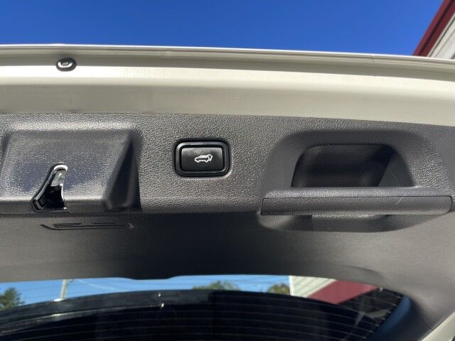 2024 Hyundai Palisade Calligraphy Night Edition Marshfield MA