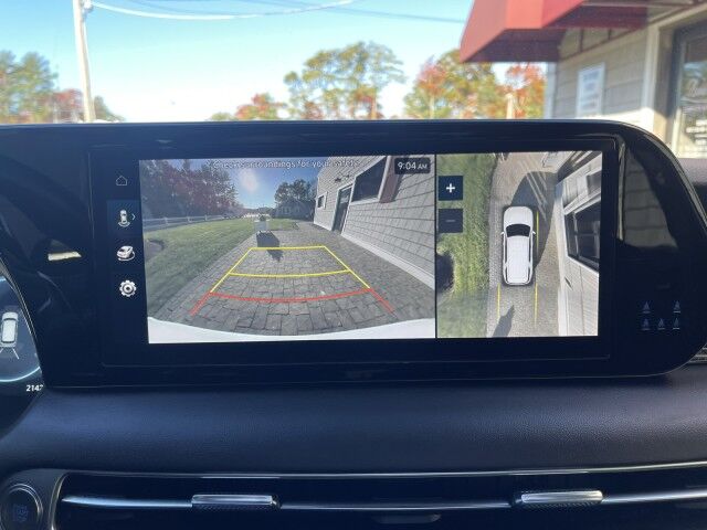 2024 Hyundai Palisade Calligraphy Night Edition Marshfield MA