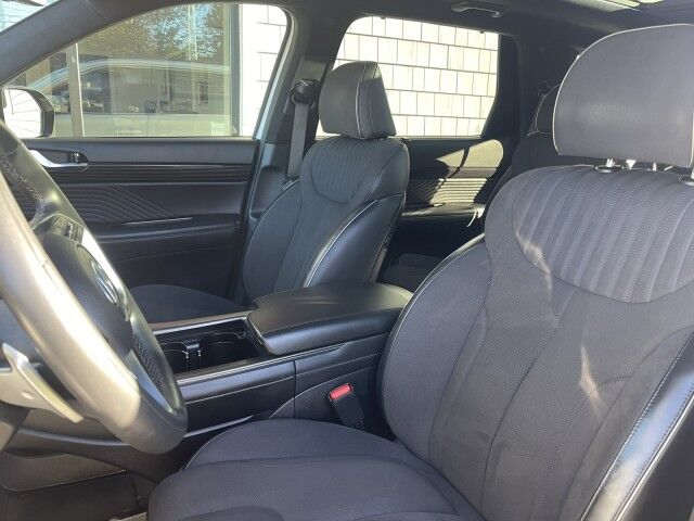 2024 Hyundai Palisade Calligraphy Night Edition Marshfield MA