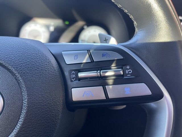 2024 Hyundai Palisade Calligraphy Night Edition Marshfield MA