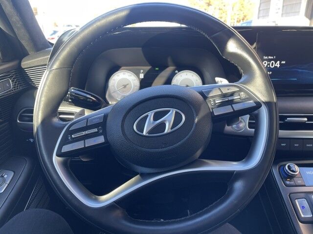 2024 Hyundai Palisade Calligraphy Night Edition Marshfield MA