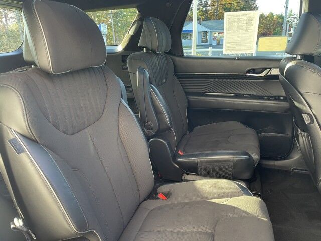 2024 Hyundai Palisade Calligraphy Night Edition Marshfield MA