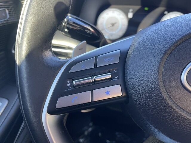 2024 Hyundai Palisade Calligraphy Night Edition Marshfield MA