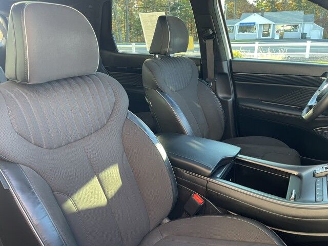 2024 Hyundai Palisade Calligraphy Night Edition Marshfield MA