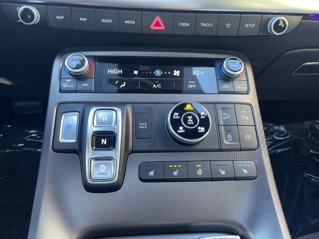 2024 Hyundai Palisade Calligraphy Night Edition Marshfield MA