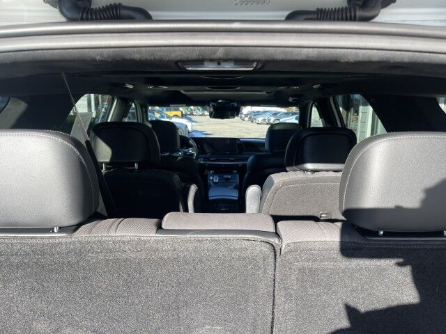 2024 Hyundai Palisade Calligraphy Night Edition Marshfield MA