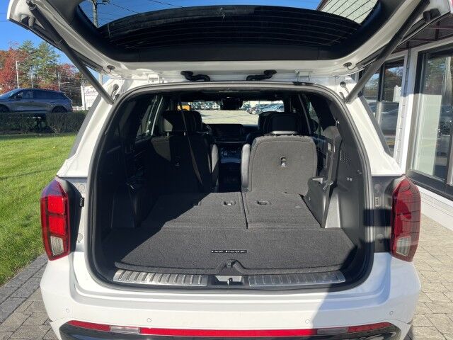 2024 Hyundai Palisade Calligraphy Night Edition Marshfield MA