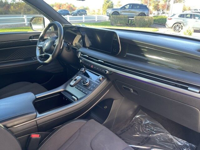 2024 Hyundai Palisade Calligraphy Night Edition Marshfield MA