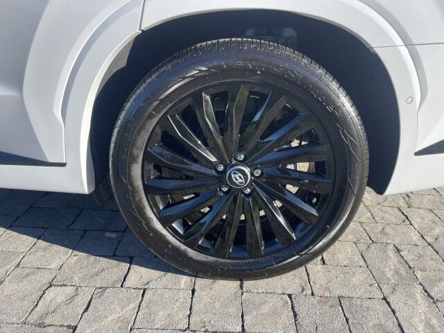 2024 Hyundai Palisade Calligraphy Night Edition Marshfield MA