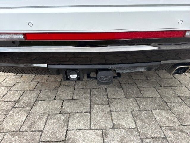 2024 Hyundai Palisade Calligraphy Night Edition Marshfield MA