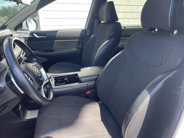 2024 Hyundai Palisade Calligraphy Night Edition Marshfield MA