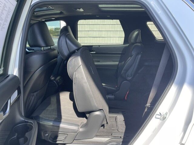 2024 Hyundai Palisade Calligraphy Night Edition Marshfield MA