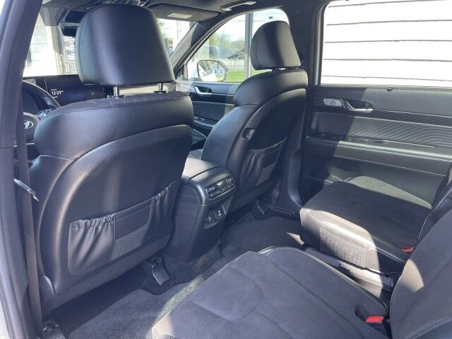 2024 Hyundai Palisade Calligraphy Night Edition Marshfield MA